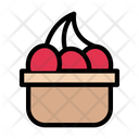 پیش‌نمایش فایل fruit-basket-2420999 از پک کشاورزی و باغبانی