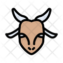 پیش‌نمایش فایل goat-2421019 از پک کشاورزی و باغبانی