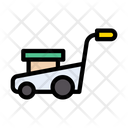 پیش‌نمایش فایل mower-2421038 از پک کشاورزی و باغبانی