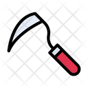 پیش‌نمایش فایل scythe-2421056 از پک کشاورزی و باغبانی