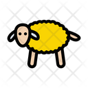 پیش‌نمایش فایل sheep-2421053 از پک کشاورزی و باغبانی