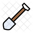 پیش‌نمایش فایل shovel-2421052 از پک کشاورزی و باغبانی