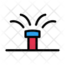 پیش‌نمایش فایل sprinkler-2421049 از پک کشاورزی و باغبانی