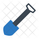 پیش‌نمایش فایل shovel-2421211 از پک کشاورزی و باغبانی