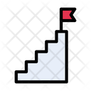 پیش‌نمایش فایل stair-goal-2426817 از پک رشد هکینگ / بازاریابی رشد