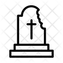 پیش‌نمایش فایل graveyard-2427177 از پک هالووین و فیلم‌های ترسناک