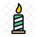پیش‌نمایش فایل candle-2427194 از پک هالووین و فیلم‌های ترسناک