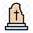 پیش‌نمایش فایل graveyard-2427224 از پک هالووین و فیلم‌های ترسناک