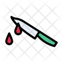 پیش‌نمایش فایل knife-kill-2427222 از پک هالووین و فیلم‌های ترسناک