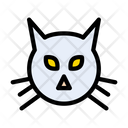 پیش‌نمایش فایل scary-cat-2427193 از پک هالووین و فیلم‌های ترسناک