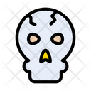 پیش‌نمایش فایل skull-2427209 از پک هالووین و فیلم‌های ترسناک