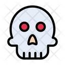 پیش‌نمایش فایل skull-2427210 از پک هالووین و فیلم‌های ترسناک