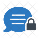 پیش‌نمایش فایل secure-chat-2446126 از پک امنیت