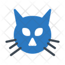 پیش‌نمایش فایل scary-cat-2427319 از پک هالووین و فیلم‌های ترسناک
