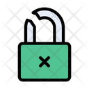 پیش‌نمایش فایل broken-lock-2446020 از پک امنیت