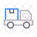 پیش‌نمایش فایل delivery-truck-2435449 از پک تحویل لجستیکی
