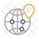 پیش‌نمایش فایل global-connection-2435425 از پک تحویل لجستیکی