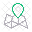 پیش‌نمایش فایل map-2435424 از پک تحویل لجستیکی