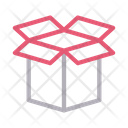 پیش‌نمایش فایل open-box-2435416 از پک تحویل لجستیکی