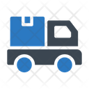 پیش‌نمایش فایل delivery-truck-2435649 از پک تحویل لجستیکی