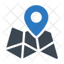 پیش‌نمایش فایل map-2435624 از پک تحویل لجستیکی