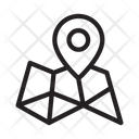 پیش‌نمایش فایل map-2435313 از پک تحویل لجستیکی