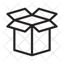 پیش‌نمایش فایل open-box-2435345 از پک تحویل لجستیکی
