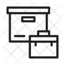 پیش‌نمایش فایل parcel-2435344 از پک تحویل لجستیکی