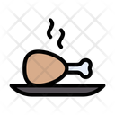 پیش‌نمایش فایل drumstick-chicken-2436267 از پک گوشت