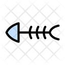 پیش‌نمایش فایل fish-skeleton-2436264 از پک گوشت