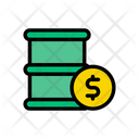 پیش‌نمایش فایل barrel-money-2439705 از پک فعالیت‌های نفت و گاز دریایی