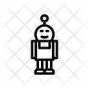 پیش‌نمایش فایل robot-2436009 از پک تولید و رباتیک