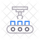 پیش‌نمایش فایل conveyor-belt-2436095 از پک تولید و رباتیک
