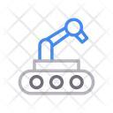پیش‌نمایش فایل industry-robotic-machine-2436097 از پک تولید و رباتیک