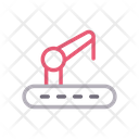 پیش‌نمایش فایل industry-robotic-machine-2436111 از پک تولید و رباتیک