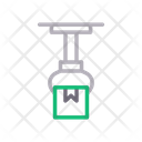 پیش‌نمایش فایل packaging-machine-2436093 از پک تولید و رباتیک
