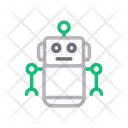پیش‌نمایش فایل robot-2436071 از پک تولید و رباتیک