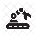 پیش‌نمایش فایل industry-robotic-machine-2436160 از پک تولید و رباتیک