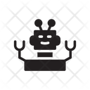 پیش‌نمایش فایل robot-2436119 از پک تولید و رباتیک