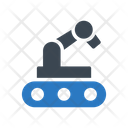 پیش‌نمایش فایل industry-robotic-machine-2436191 از پک تولید رباتیک