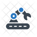 پیش‌نمایش فایل industry-robotic-machine-2436202 از پک تولید رباتیک