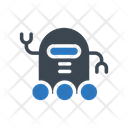 پیش‌نمایش فایل manufacture-robot-2436175 از پک تولید رباتیک