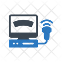 پیش‌نمایش فایل checkup-machine-2436514 از پک چکاپ و معاینه پزشکی
