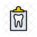 پیش‌نمایش فایل teeth-report-2436616 از پک مراقبت‌های پزشکی و دندانپزشکی