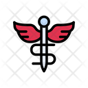 پیش‌نمایش فایل caduceus-2437011 از پک پزشکی و دارو