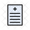 پیش‌نمایش فایل medical-report-2437029 از پک پزشکی و دارو