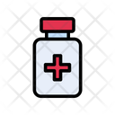 پیش‌نمایش فایل medicine-jar-2437043 از پک پزشکی و دارو