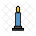 پیش‌نمایش فایل candle-2437255 از پک کریسمس مبارک