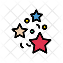 پیش‌نمایش فایل fireworks-2437238 از پک کریسمس مبارک