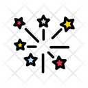 پیش‌نمایش فایل fireworks-2437239 از پک کریسمس مبارک